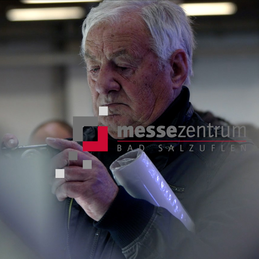 Messe Bad Salzuflen Custombike Show 2022
