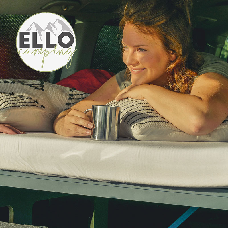 Werbespot – ELLO CAMPING 