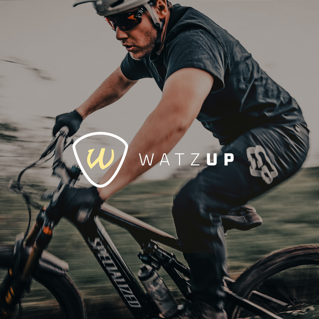 WAT­ZUP - DEIN BIKE-PARA­DIES IM HER­ZEN DES RUHR­GE­BIETS