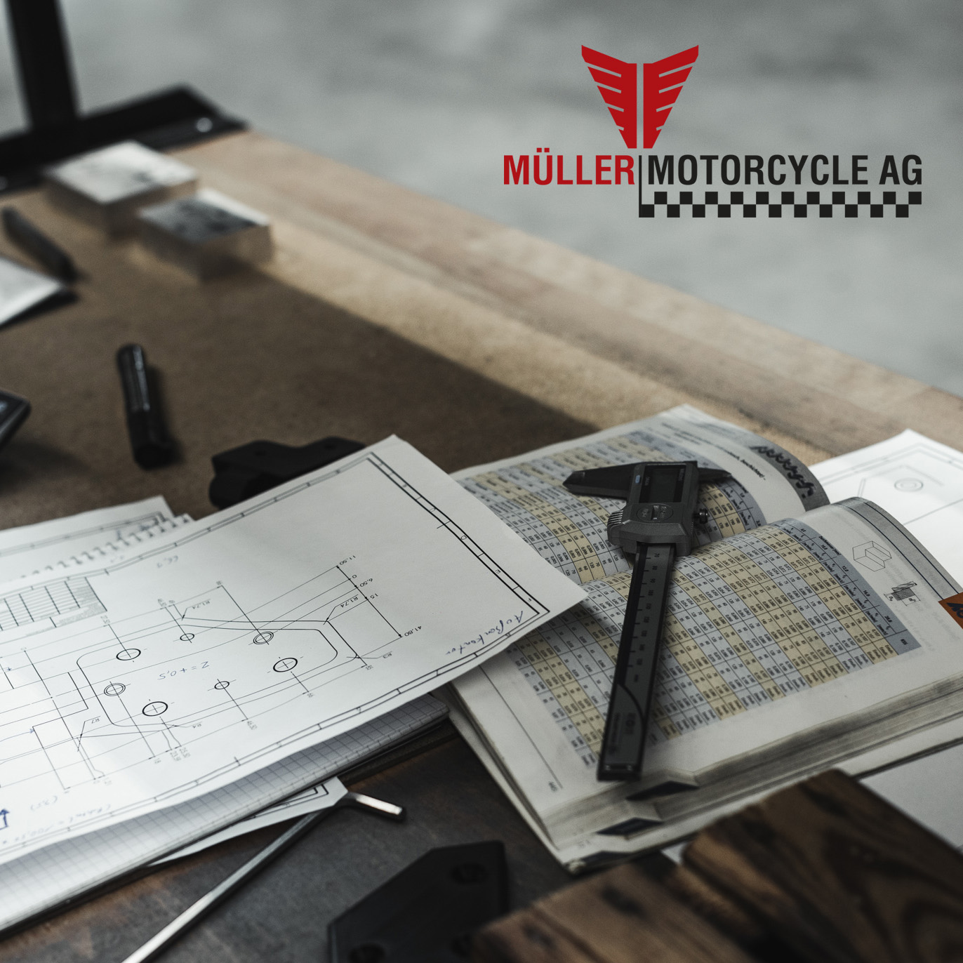 Müller Motorcycle AG 