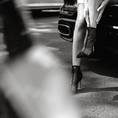street