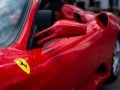 12  Ferrari F430 Spider  29. Juli 2020  FOTO    BEN OTT  LEICA SL2