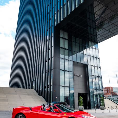 34  Ferrari F430 Spider  29. Juli 2020  FOTO    BEN OTT  LEICA SL2