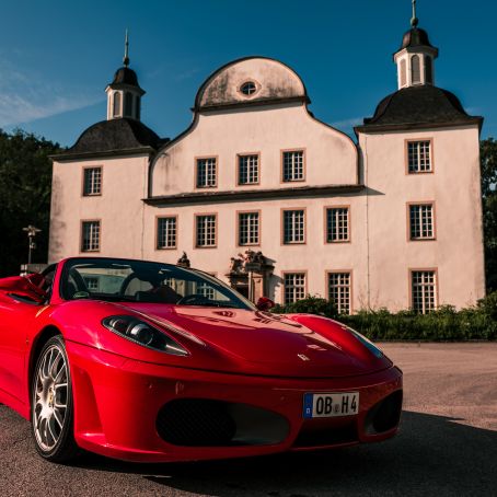 67  Ferrari F430 Spider  30. Juli 2020  FOTO    BEN OTT  LEICA SL2