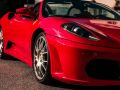 68  Ferrari F430 Spider  30. Juli 2020  FOTO    BEN OTT  LEICA SL2