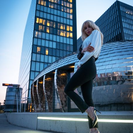 19  Cosima Herzberg  04. August 2020  FOTO    BEN OTT  LEICA SL2