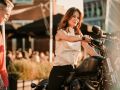 9  H D Duesseldorf Ride Out Campaign  05. August 2020  FOTO  C  BEN OTT  LEICA SL2