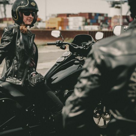 13  HD Lowrider S campaign  03. Juni 2020  FOTO  C  BEN OTT  LEICA SL2