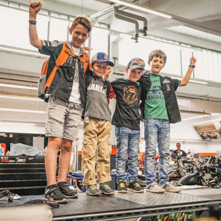 16  Kidsday HD Duesseldorf  07. Juli 2020  FOTO  C  BEN OTT  LEICA SL2