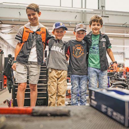 17  Kidsday HD Duesseldorf  07. Juli 2020  FOTO  C  BEN OTT  LEICA SL2