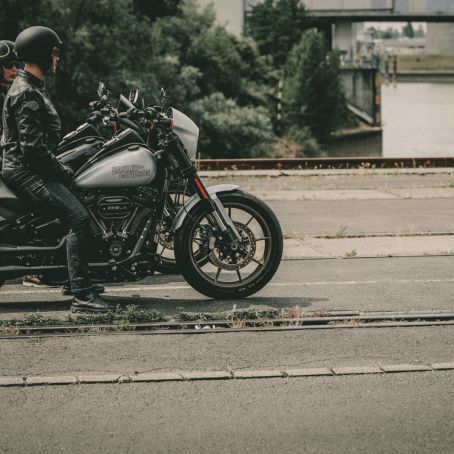 23  HD Lowrider S campaign  03. Juni 2020  FOTO  C  BEN OTT  LEICA SL2
