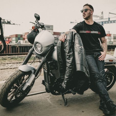 25  HD Lowrider S campaign  03. Juni 2020  FOTO  C  BEN OTT  LEICA SL2