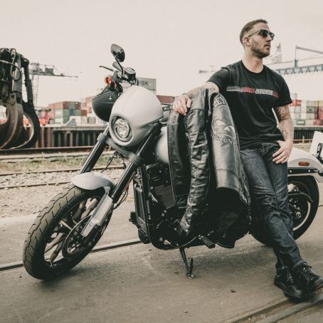 27  HD Lowrider S campaign  03. Juni 2020  FOTO  C  BEN OTT  LEICA SL2