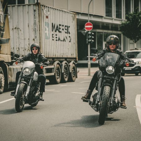 3  HD Lowrider S campaign  03. Juni 2020  FOTO  C  BEN OTT  LEICA SL2