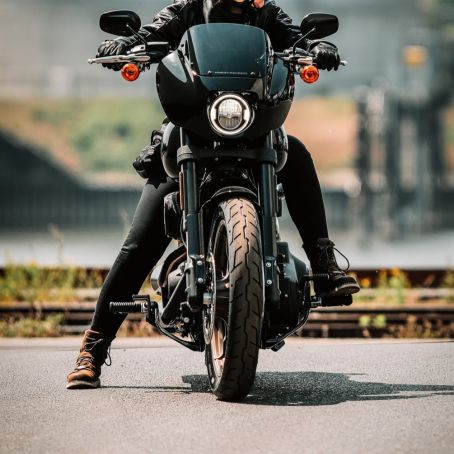 44  HD Lowrider S campaign  03. Juni 2020  FOTO  C  BEN OTT  LEICA SL2
