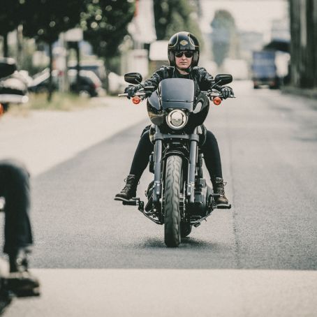 48  HD Lowrider S campaign  03. Juni 2020  FOTO  C  BEN OTT  LEICA SL2