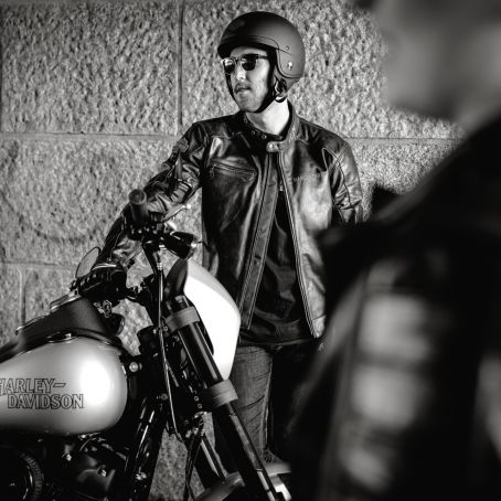 58  HD Lowrider S campaign  03. Juni 2020  FOTO  C  BEN OTT  LEICA SL2