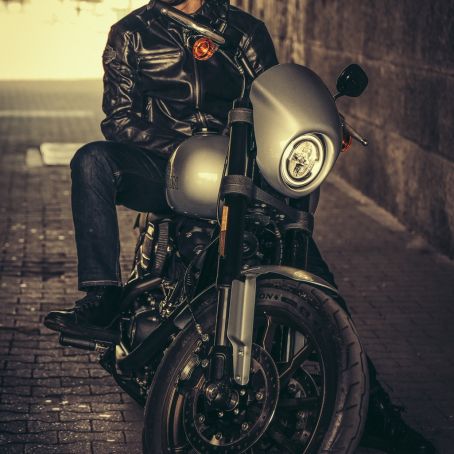 62  HD Lowrider S campaign  03. Juni 2020  FOTO  C  BEN OTT  LEICA SL2