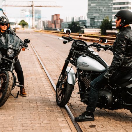 67  HD Lowrider S campaign  03. Juni 2020  FOTO  C  BEN OTT  LEICA SL2