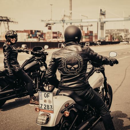 7  HD Lowrider S campaign  03. Juni 2020  FOTO  C  BEN OTT  LEICA SL2