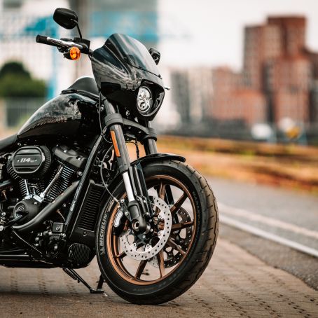 70  HD Lowrider S campaign  03. Juni 2020  FOTO  C  BEN OTT  LEICA SL2