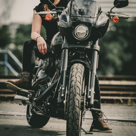 76  HD Lowrider S campaign  03. Juni 2020  FOTO  C  BEN OTT  LEICA SL2
