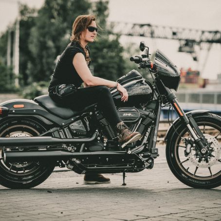 80  HD Lowrider S campaign  03. Juni 2020  FOTO  C  BEN OTT  LEICA SL2