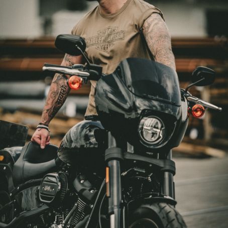 84  HD Lowrider S campaign  03. Juni 2020  FOTO  C  BEN OTT  LEICA SL2