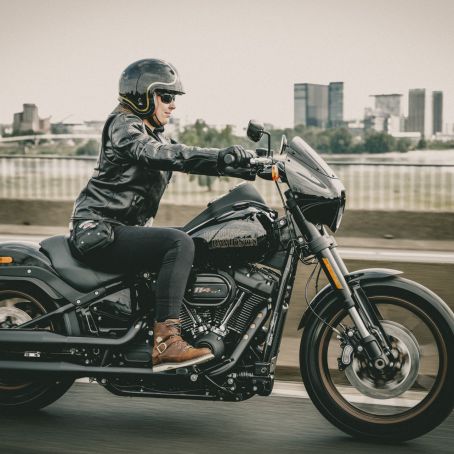 90  HD Lowrider S campaign  03. Juni 2020  FOTO  C  BEN OTT  LEICA SL2