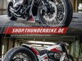 TB AZ GT 1 Custombike