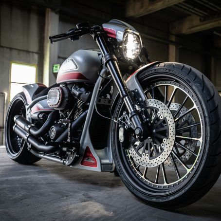 Thunderbike GT One 1