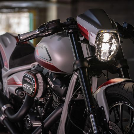 Thunderbike GT One 13