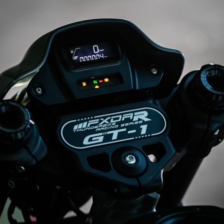 Thunderbike GT One 15