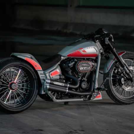 Thunderbike GT One 16