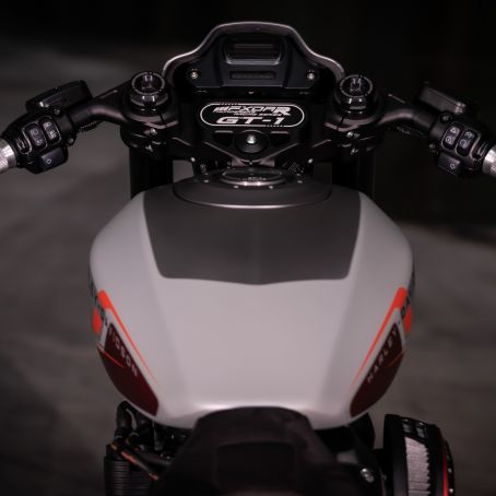 Thunderbike GT One 37