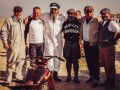 BEN OTT for ROMO MOTOR FESTIVAL 2019  75