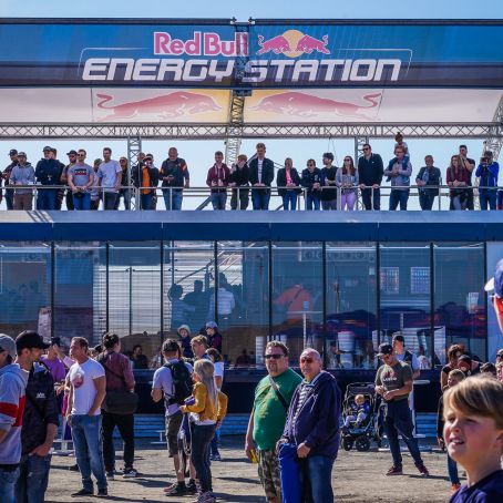 Red Bull Dirt Diggers Dinslaken Foto  C  Ben Ott  11