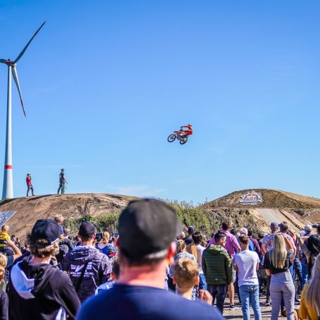 Red Bull Dirt Diggers Dinslaken Foto  C  Ben Ott  24