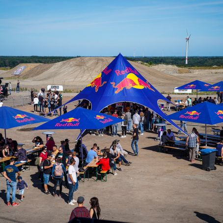 Red Bull Dirt Diggers Dinslaken Foto  C  Ben Ott  4