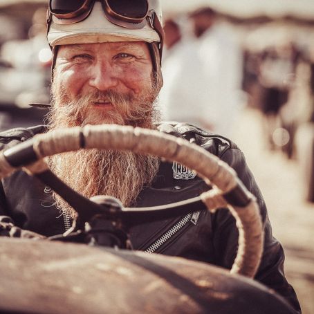 BEN OTT for ROMO MOTOR FESTIVAL 2019  118