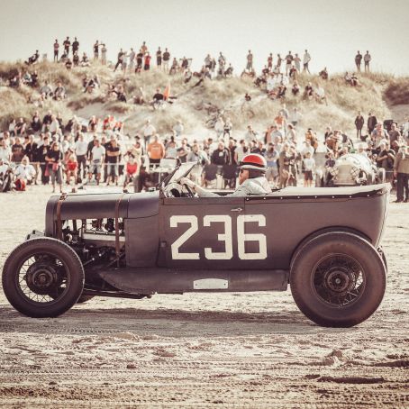 BEN OTT for ROMO MOTOR FESTIVAL 2019  122
