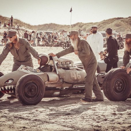 BEN OTT for ROMO MOTOR FESTIVAL 2019  123
