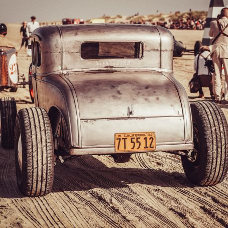 BEN OTT for ROMO MOTOR FESTIVAL 2019  128