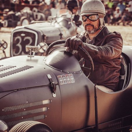 BEN OTT for ROMO MOTOR FESTIVAL 2019  156