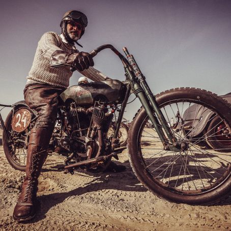 BEN OTT for ROMO MOTOR FESTIVAL 2019  171