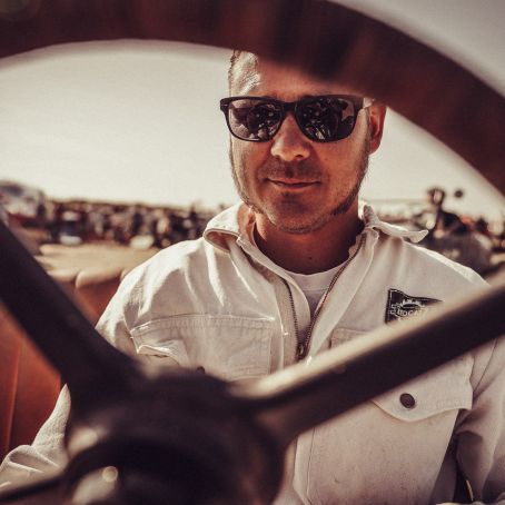 BEN OTT for ROMO MOTOR FESTIVAL 2019  180