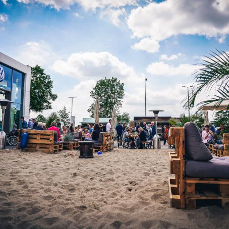 Auto Schmeink Autohaus Neueroffnung Foto Ben Ott 102