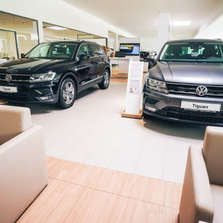 Auto Schmeink Autohaus Neueroffnung Foto Ben Ott 107