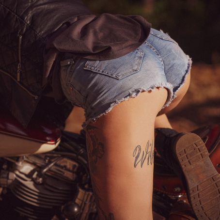 Thunderbike Uncle Pan and Sarah Bock 2019 Foto Ben Ott 27
