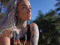 Thunderbike Uncle Pan and Sarah Bock 2019 Foto Ben Ott 54